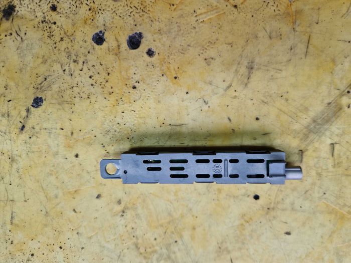 Wzmacniacz Antenowy Vw Skoda 5J0.035.577