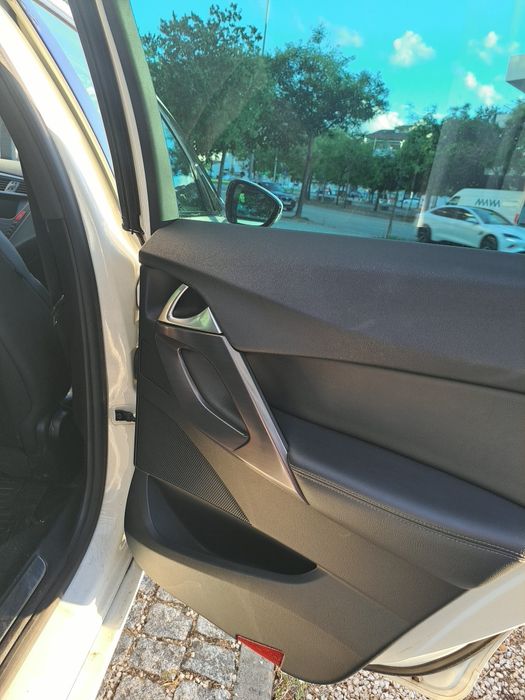 Vendo Citroen DS5