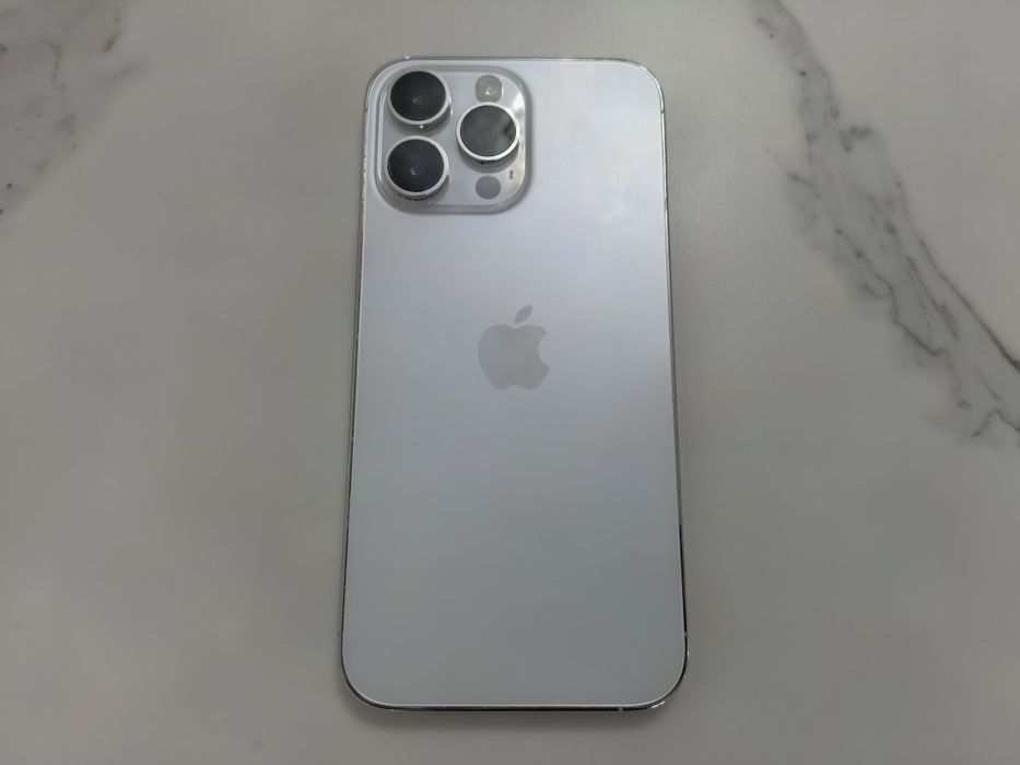 Iphone 14promax(como novo)branco 256g