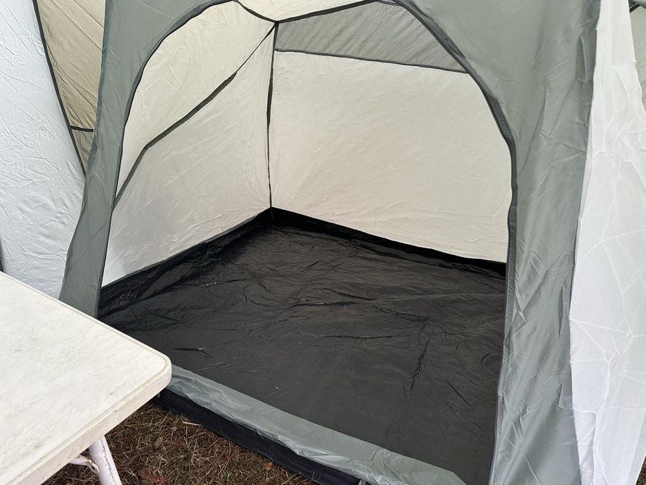 Палатка High Peak Como 6 (6ти місна) з Німеччини!