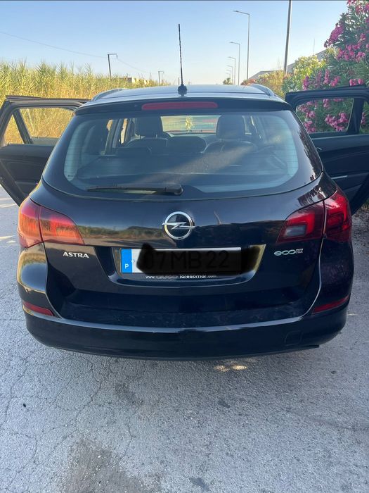 Opel Astra 1.3 CDTI