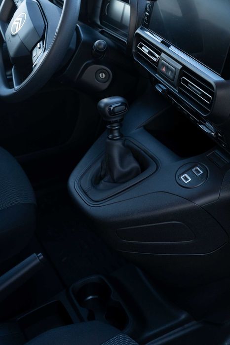 Citroen Berlingo - Koszalin - 3200 zł/mc