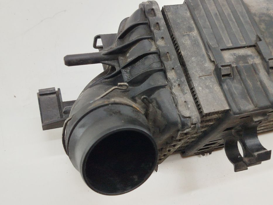 Intercooler - RENAULT Laguna III (BT0/1) | 07 - 15