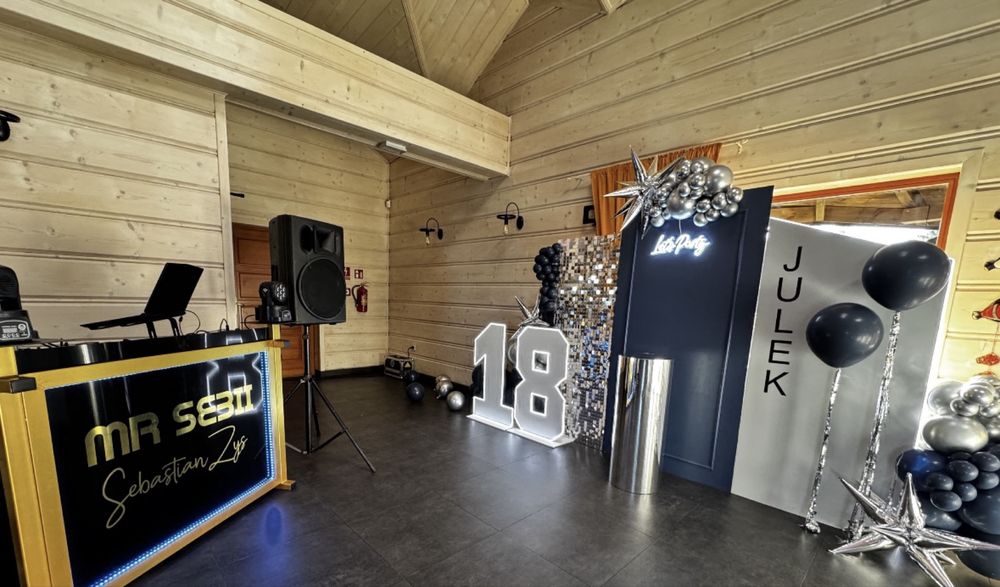 DJ Wodzirej- Akordeon saksofon Warszawa okolice