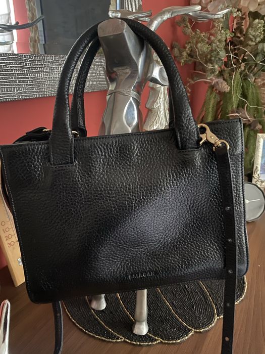 Torebka balagan alexa nowa czarna