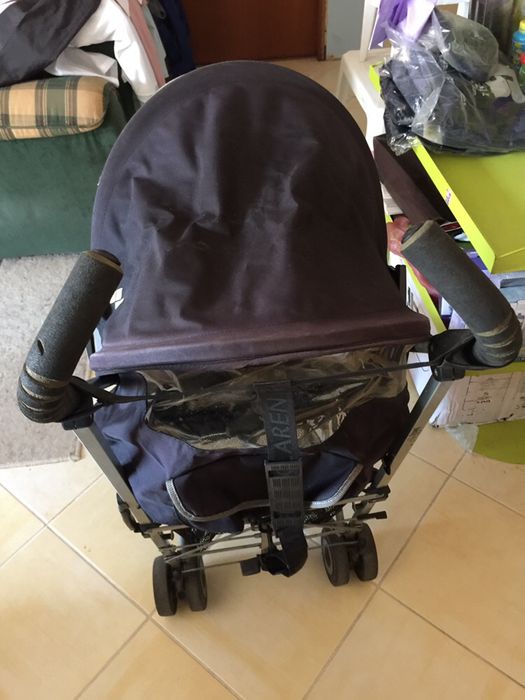 McLauren Baby Stroller64585429769603122