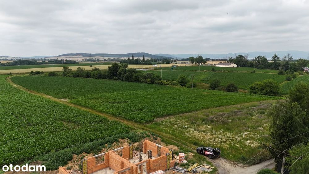 Działki Inwestycyjne Na Sprzedaż – Ząbkowice Śląskie