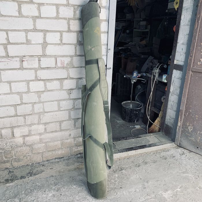 Удилища фидерные- карповые