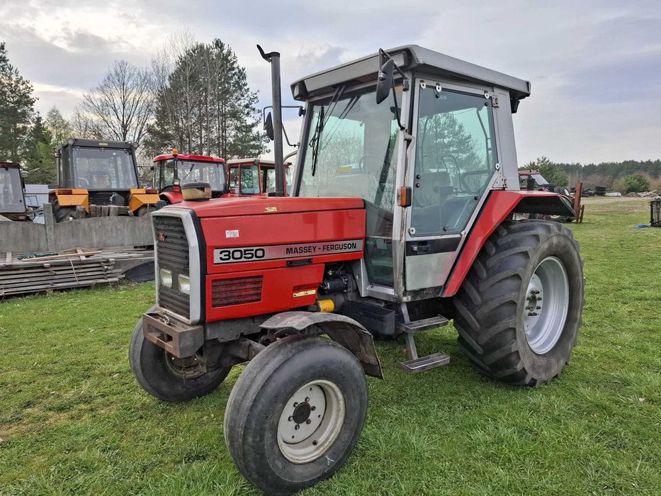 Massey ferguson 3050