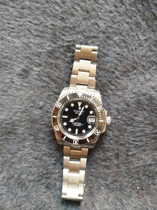 Guangjin since 2009, водозощита 100м