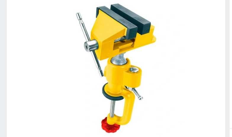 Imadło modelarskie 75 mm TOPEX + GRATIS