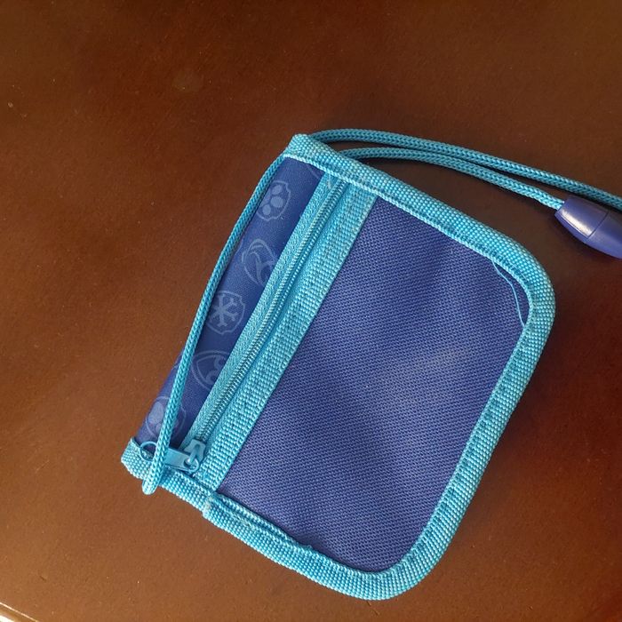 Torebeczka dziecięca Chase