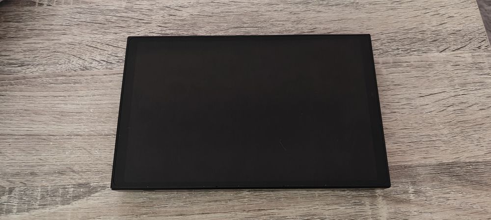 Consola Lenovo Legion Go