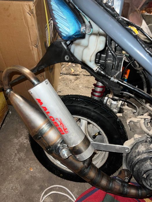 Honda Dio 34 Торг!!!