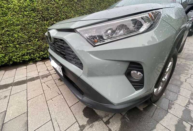 Toyota RAV4 2020
