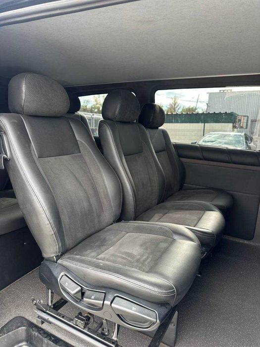 Mercedes Vito 114 2.2 дизель, 2014р.,9 місць, обмін (Перший внесок від 20%)
