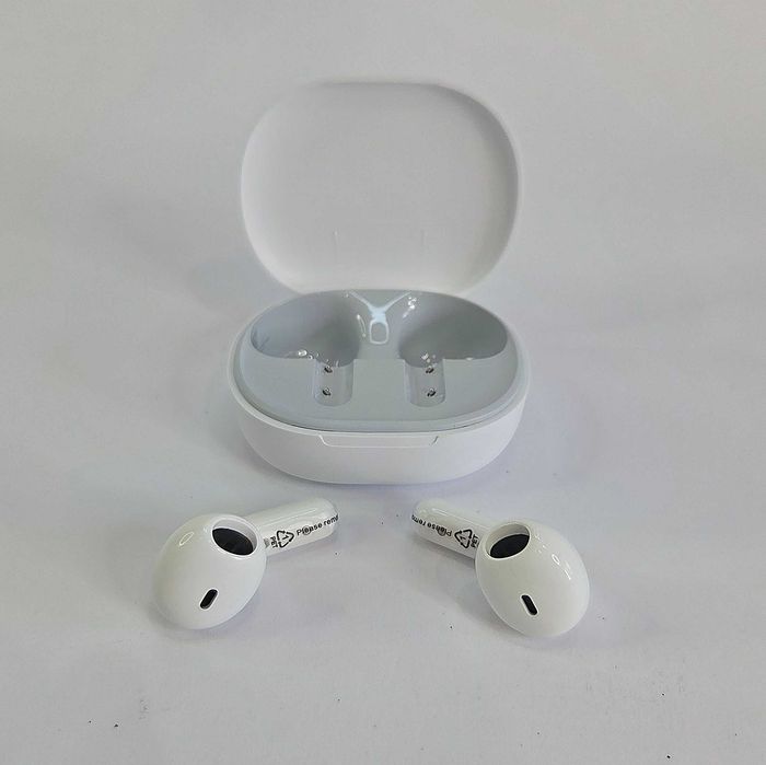 Xiaomi Redmi Buds 4 Lite Branco (Auriculares Wireless) Novo