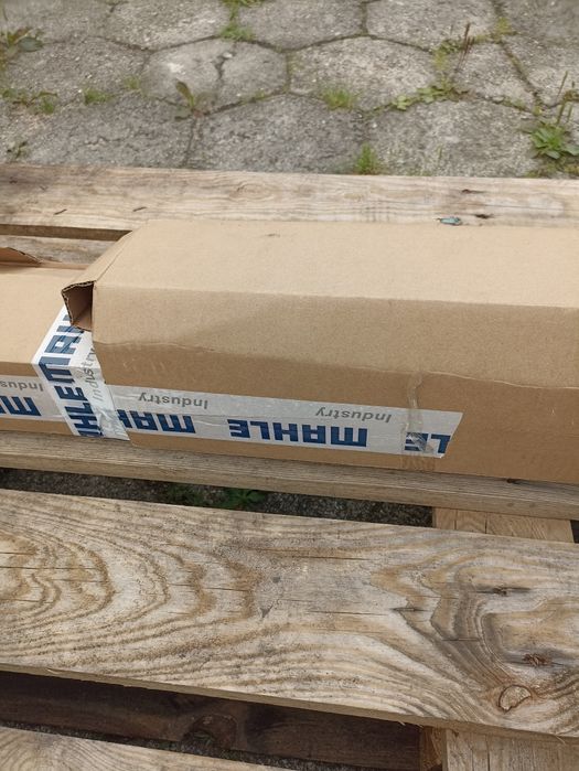 Relingi (bagażnik) dachowe Audi Q5