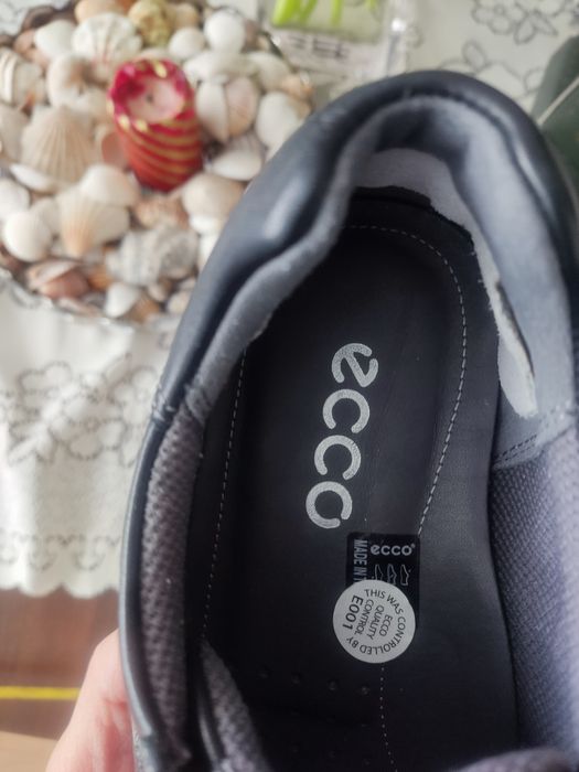 Sprzedam Buty Ecco