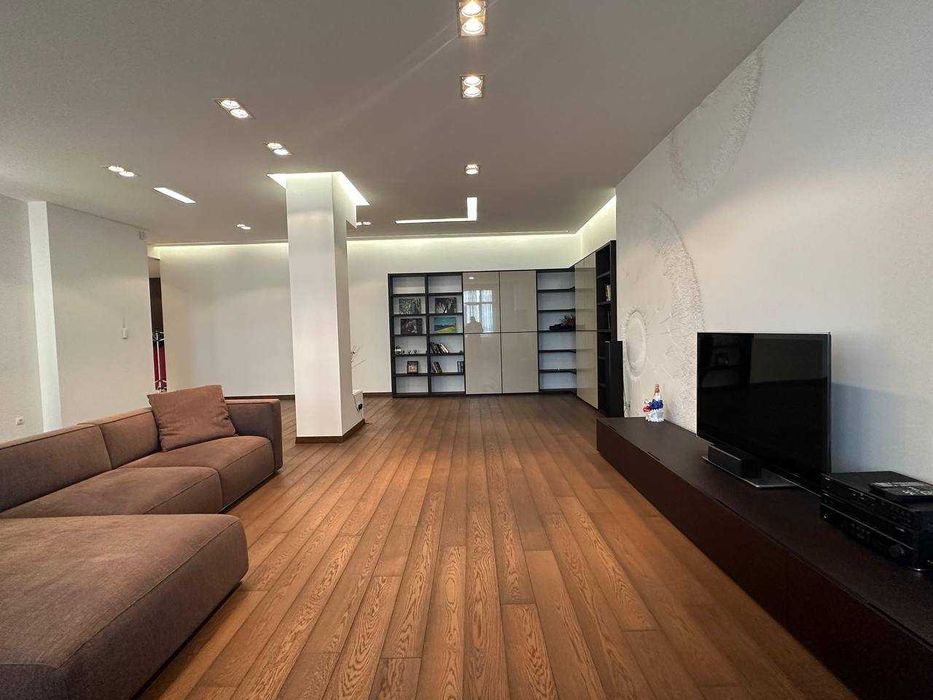 Многокомнатная квартира по адресу ул. Ильенка Юрия (площадь 251 м²) - Atlanta.ua - фото 4