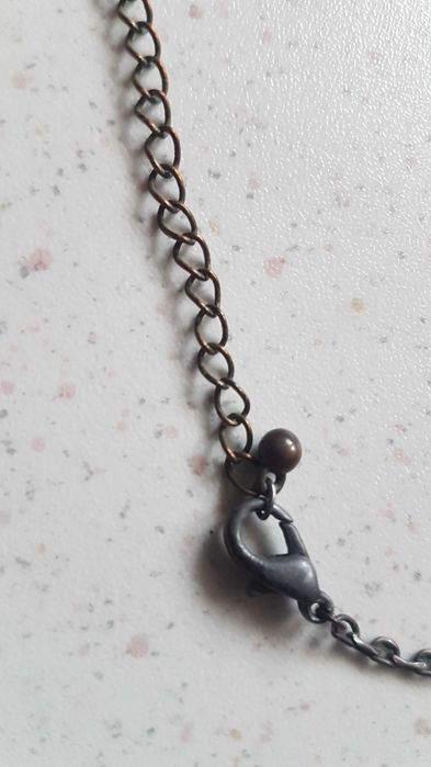 Браслет старинный