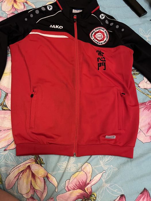 Спортивный костюм 10лет