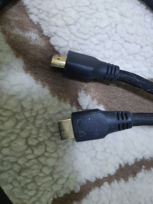 przewód HDMI 2 metry długości