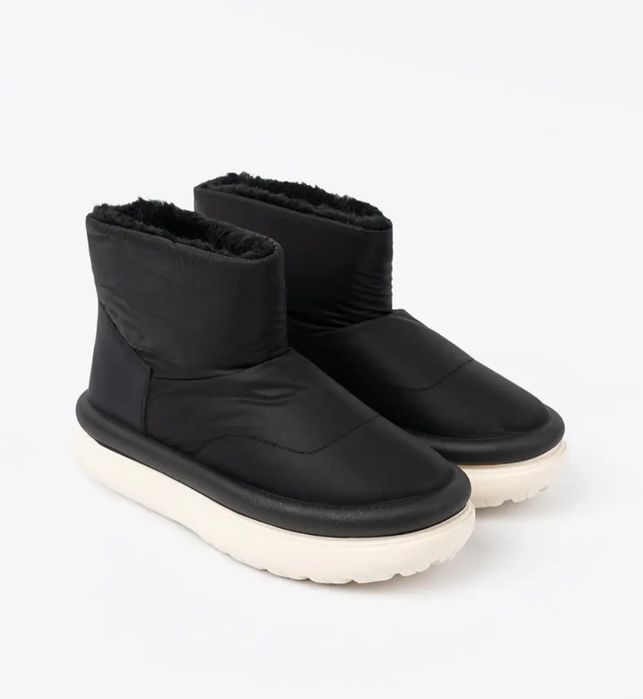 Buty zimowe, rozmiar 40