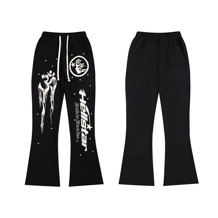 ‼️Sale‼️Штани Hellstar/pants Hellstar штани хелстар