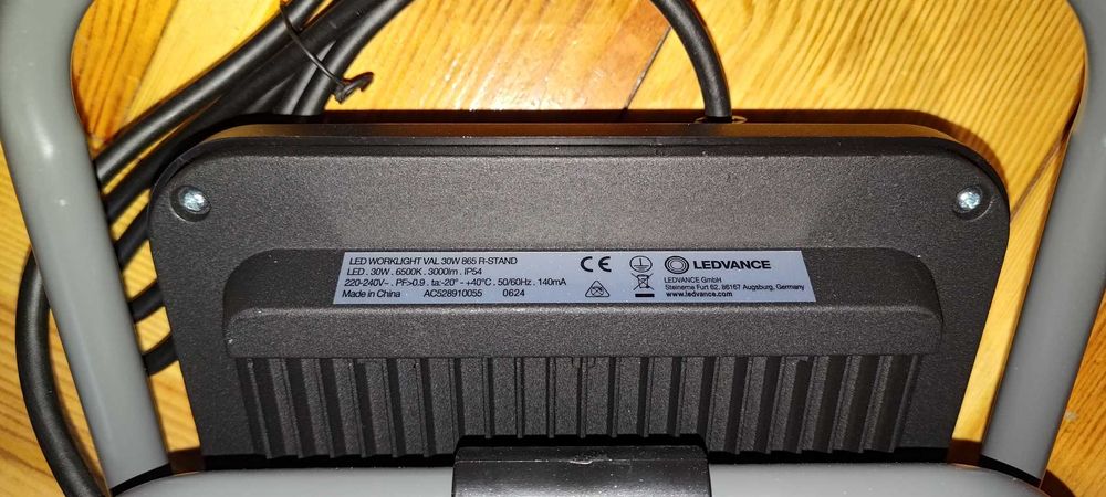 Naświetlacz Ledvance 30 W