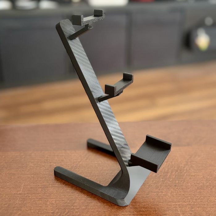 Lego Speed Chamions stojak stand