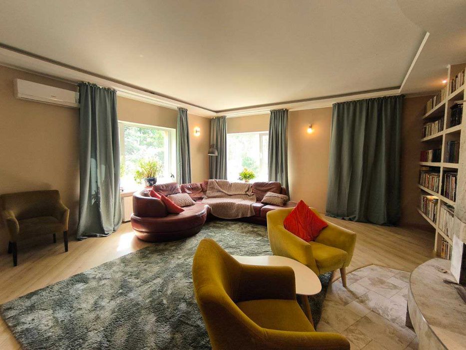 Довгострокова оренда будинку біля води, Підгірці, $1500/міс БЕЗ %