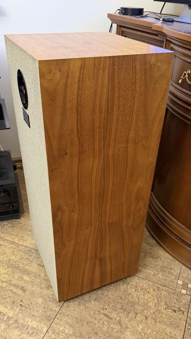 Kolumny IMF tls 50  II mk2 vintage hi end imf-50 tls nowe fotki piekne