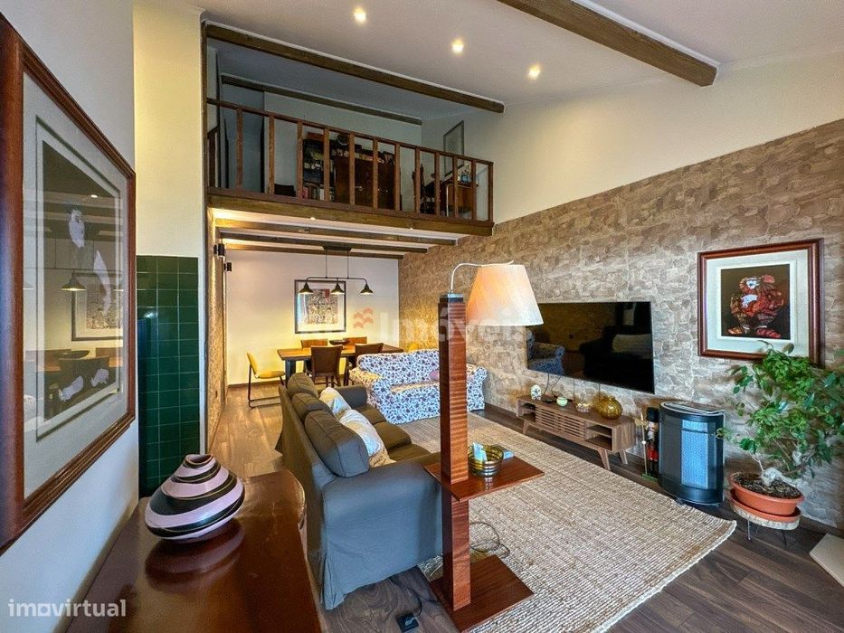 Casa do Escritor - O seu refúgio na localidade da Azinhaga