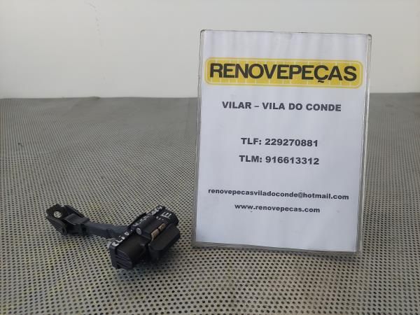 Esticador / limitador porta frente esquerdo RENAULT Clio IV (BH_)