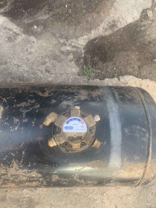 Продам балон ГБО