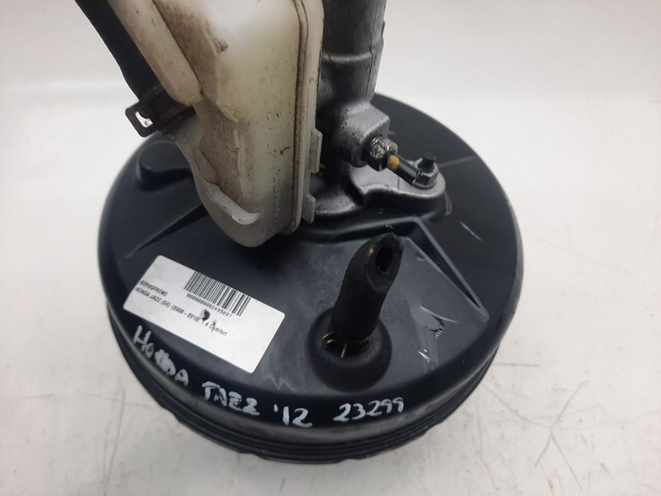 Servofreio Honda Jazz