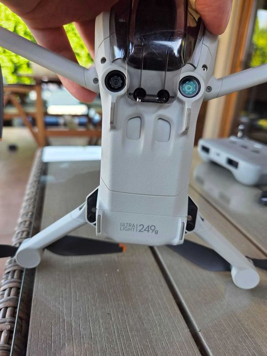 Dron DJI Mini 3 Pro