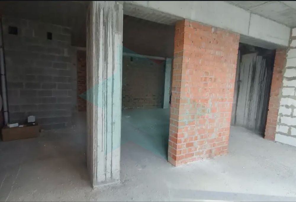 Продам 3к квартиру, 76м2, ЖК Рыбинский/Даффи