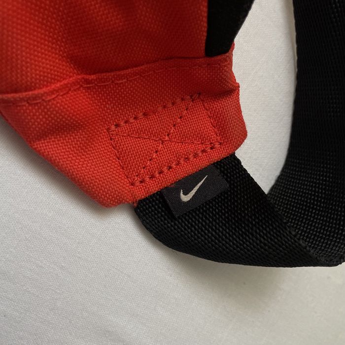 Сумка бананка Nike