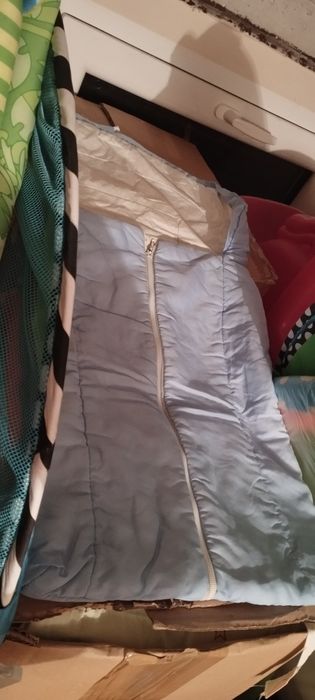 Kołderka dla niemowląt, kocyk, inne