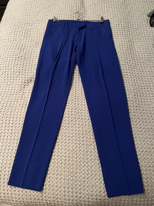 Классические брюки Sud Par Faycal Amor, размер S