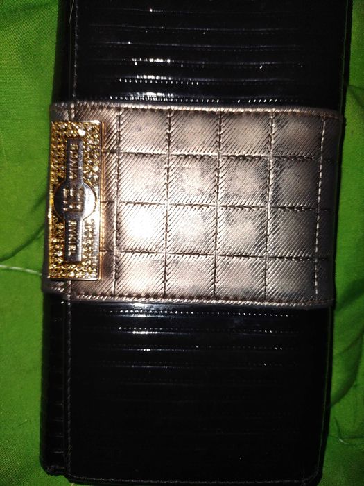 Гаманець,  Sonya Rikel