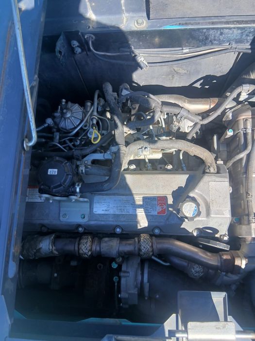 Koparka Kobelco SK350LC-10, 2015,