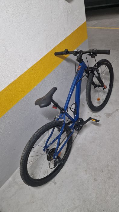 Bicicleta BTT roda 26'x
