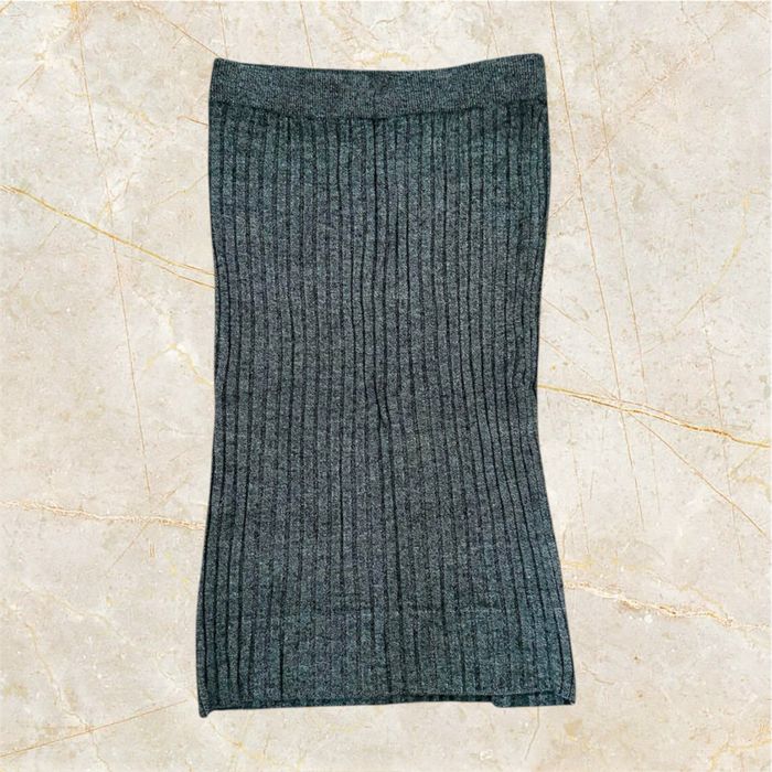 Spódniczka sweterkowa, Bik Bok, XS