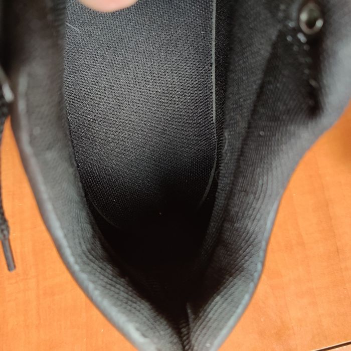 Нове! Робоче взуття черевики Antistatic 43 розмір