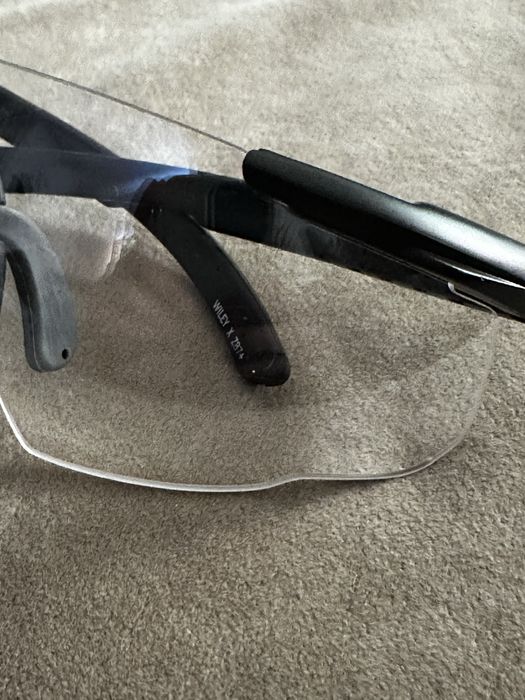 Wiley X Saber Advanced (3 lentes)