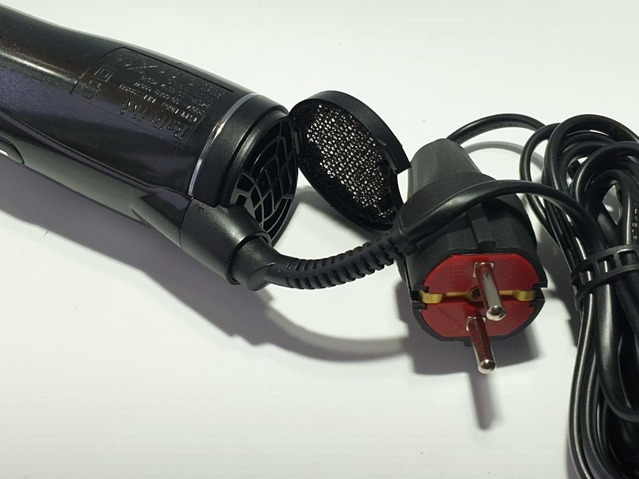 фен щітка  BaByliss Diamond B65A REF 2995 подвійним обертанням