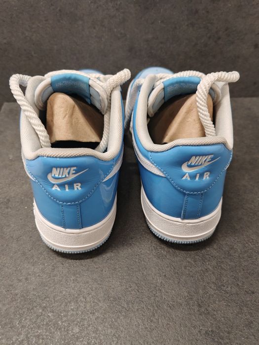 Nike air force 1 r. 45.5